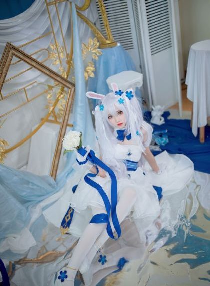欧美电影19禁_JVID性感写真